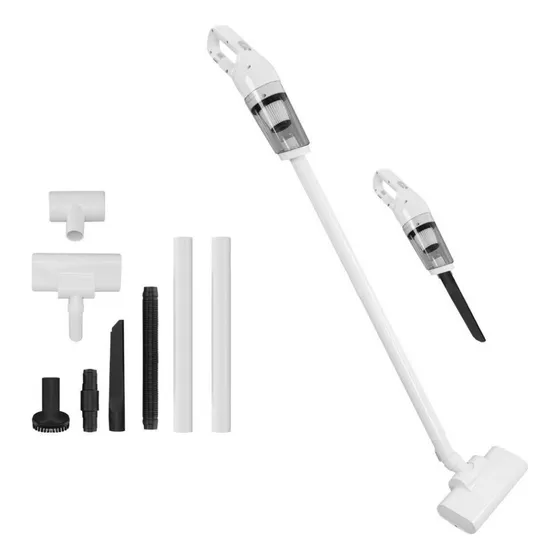 Aspiradora Inalambrica Portatil Recargable 2 En 1