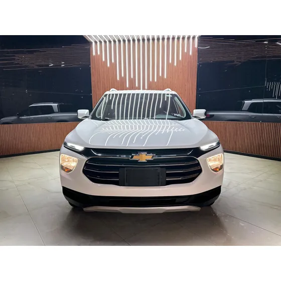 Chevrolet Montana 1.2 Lt At