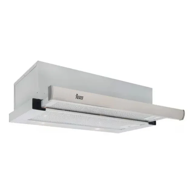 Campana Extractora Telescópica TL6310 Inox Teka