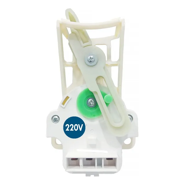 Atuador Do Freio Original Electrolux Lte12 Lt12f Lt15f 220v