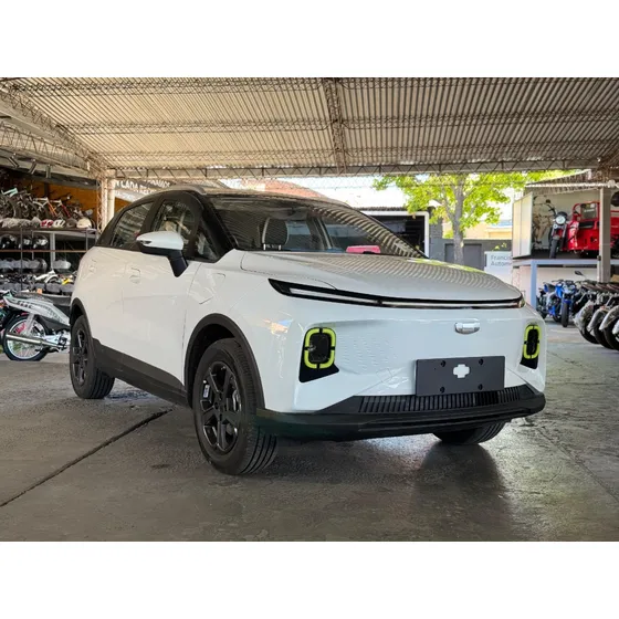 Geely Geometry E 0.0 E