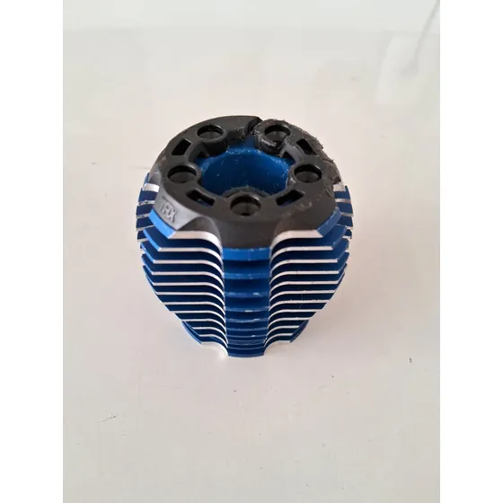 Cabecote Traxxas Revo 3.3 Perfeito 