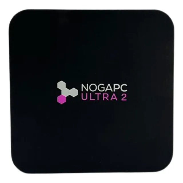 Convertidor Tv Box Noga Netflix Disney Plus Hbo Max Youtube