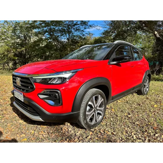 Fiat Pulse 1.0 Impetus T3 Cvt