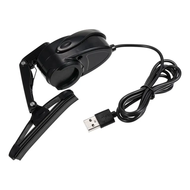 Casco Limpiaparabrisas Eléctrico, Casco Impermeable Para