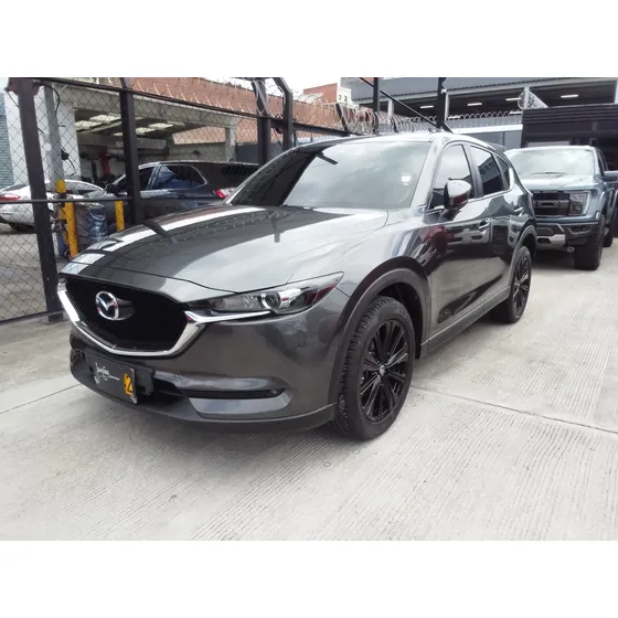 Mazda Cx-5 Touring