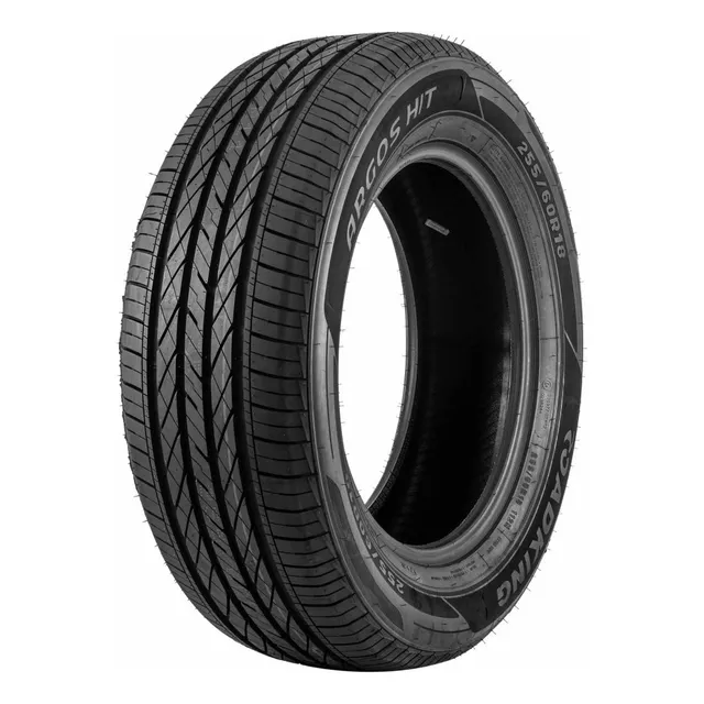 Pneu 255/60r18 112h Argos Ht Roadking