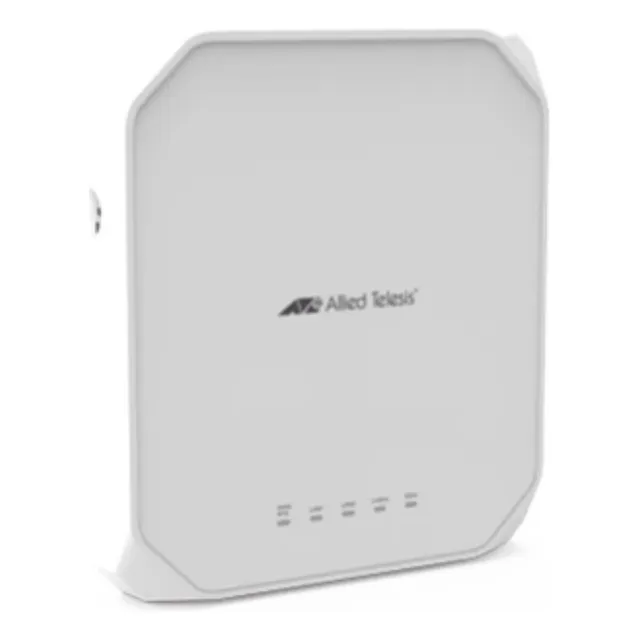 Punto De Acceso Empresarial Híbrido Tq6602 Gen2 Wi-fi 6