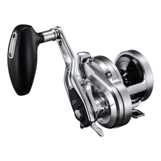 Shimano Carrete Jigging Ocea Jigger 2000nr Hg Oceajg2000nrhg