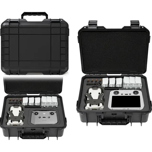 Estuche Dji Mini 3,dji Mini 3 Pro,mini 4 Pro,maletín Dji Rc