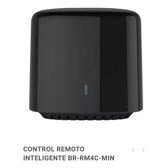 Control Remoto  Broadlink Rm4