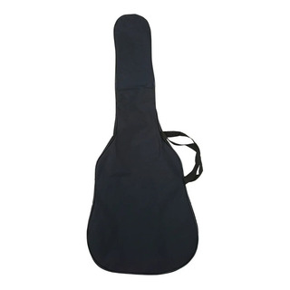 Capa Bag Para Violão Clássico Comum Via Som Promoção Capa Bag Para Violão Clássico Comum Via Som Promoção