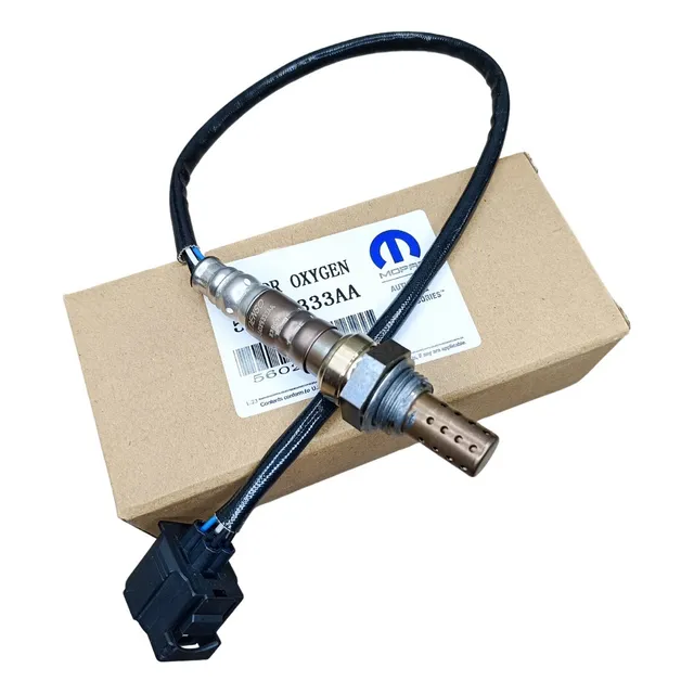 Sensor Oxígeno Grand Cherokee 4.7 Jeep Cherokee Liberty 3.7