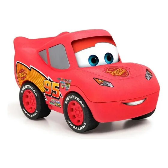 Carros Relâmpago Mcqueen Disney Elka