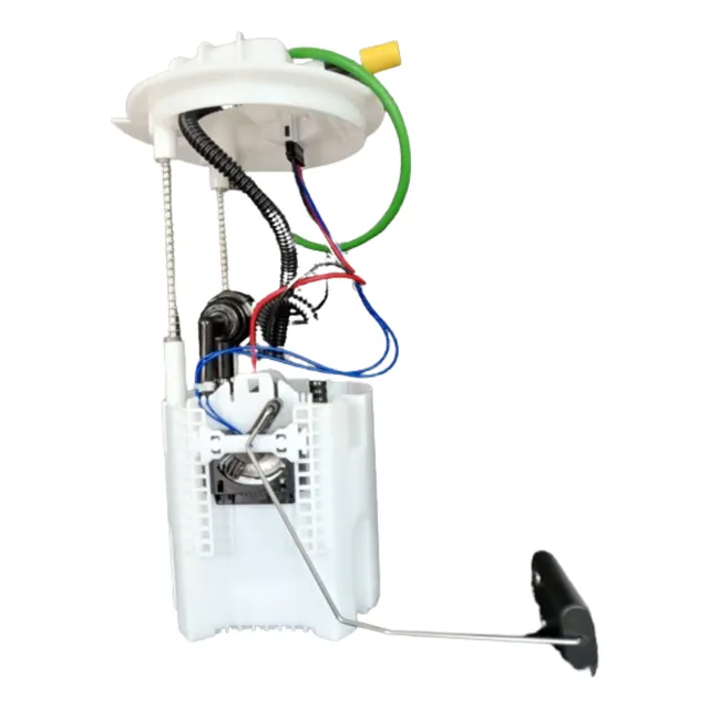 Modulo De Gasolina Para Kk Liberty