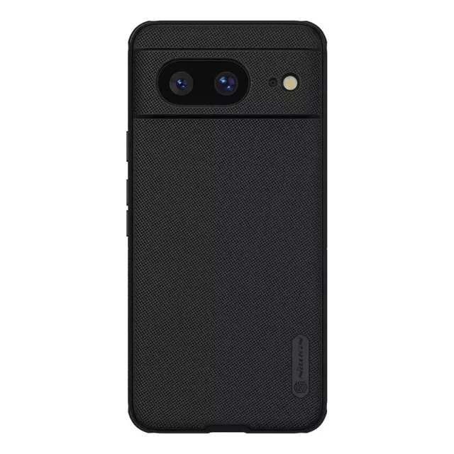 Kit Case Estuche Forro Original Nillkin Google Pixel 8