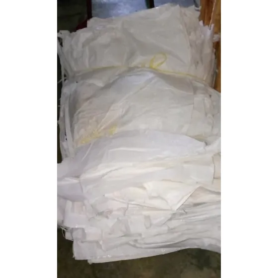 Sacos De Polipropileno De 50kg Multiuso