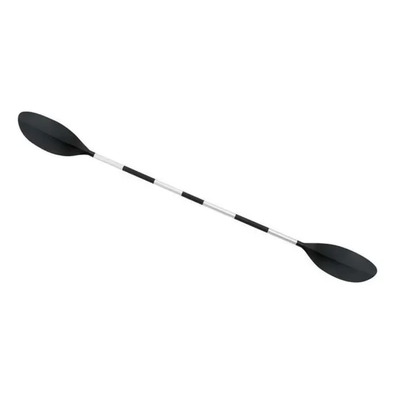 Remos Aluminio Intex Para Kayak Largo 218 Cm // Bamo