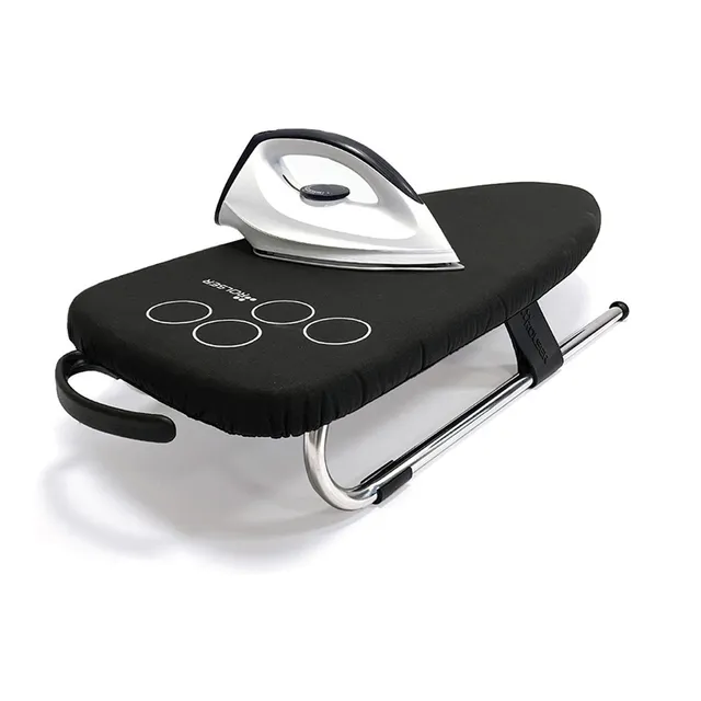 Tabla De Planchar De Mesa Rolser Plegable Liviana 