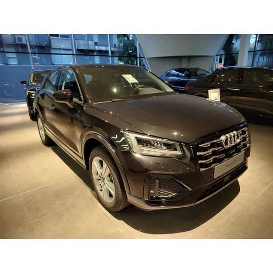 Audi Q2 1.5 35 Tfsi Advanced 150 Cv