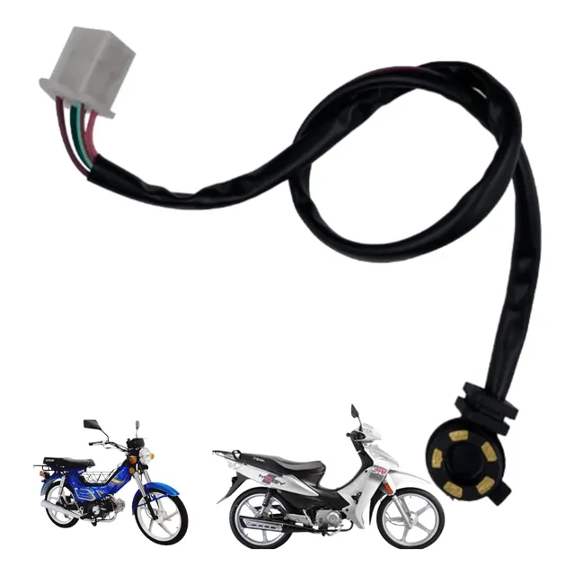 Interruptor De Neutro Traxx Moby 50 Shineray Xy 50