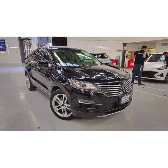 Lincoln Mkc 2.3 Reserve At
