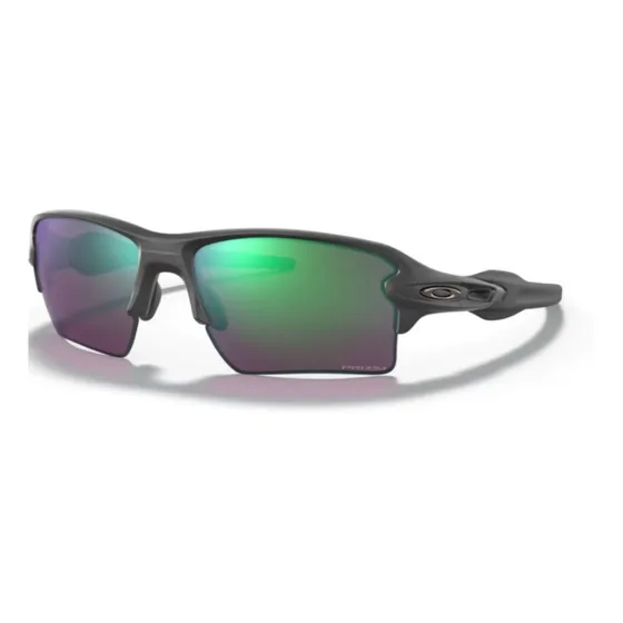 Óculos De Sol Oakley Original Flak 2.0 Oo9188-f359