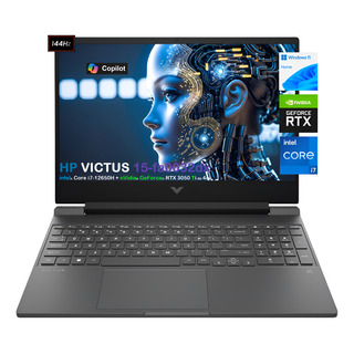 Hp Victus 15-fa0032 Core I7-12650h 32gb 512gb 15.6 Rtx 4gb Hp Victus 15-fa0032 Core I7-12650h 32gb 512gb 15.6 Rtx 4gb
