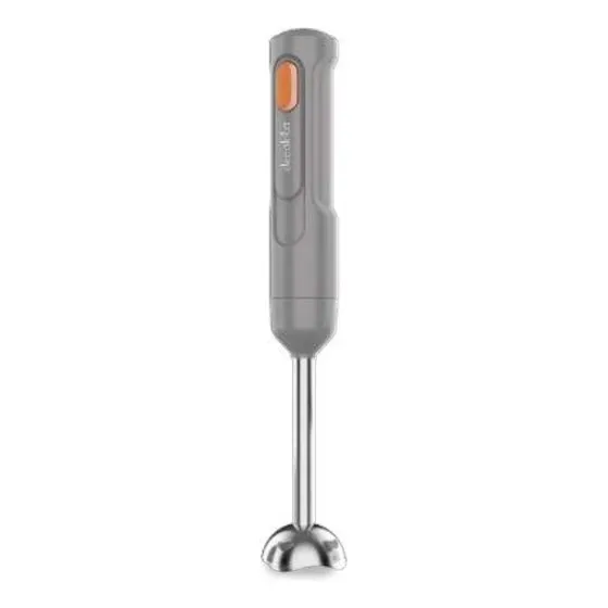 Batidora De Mano Inalámbrica  7,4 V  Acero Inoxidable