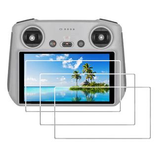 3 Protector Pantalla Mica Para Dji Rc Mini 3 Pro Control 3 Protector Pantalla Mica Para Dji Rc Mini 3 Pro Control