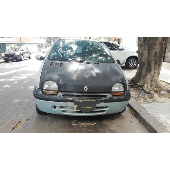 Renault Twingo 1.2 Authentique