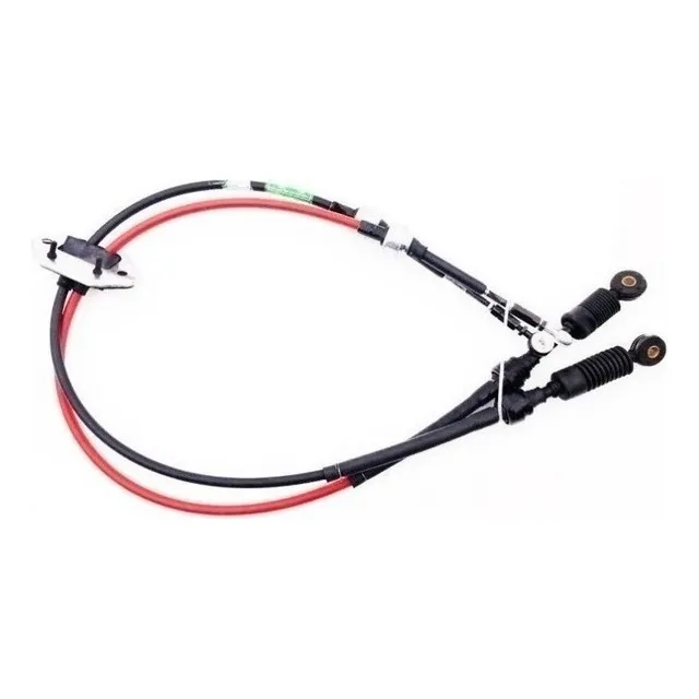 Piola Selectora Caja Para Hyundai H100 2.4 Bencinero