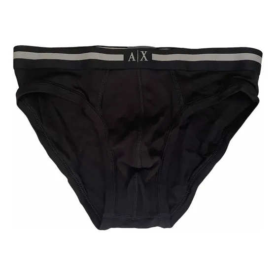 Interior Nuevo Original Marca Armani Exchange Talla M Hombre