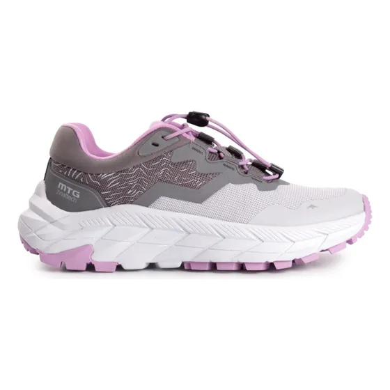 Zapatillas Trail Running Zinaltech Montagne Mujer