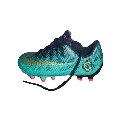 Tacos De Futlbol Nike Modelo Cr7 Mercurial Sin Caja