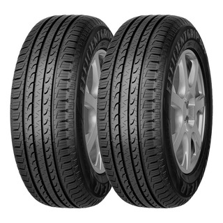 Paq 2 Llantas 205/65r16 95h Goodyear Efficientgrip Suv Paq 2 Llantas 205/65r16 95h Goodyear Efficientgrip Suv