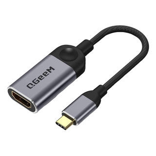 Adaptador Tipo C A Hdmi Adaptador Tipo C A Hdmi