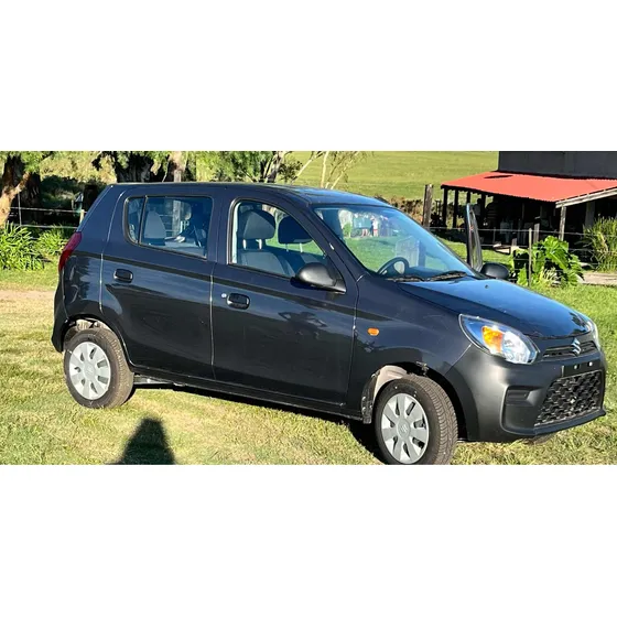 Suzuki Alto 800 0.8 Std
