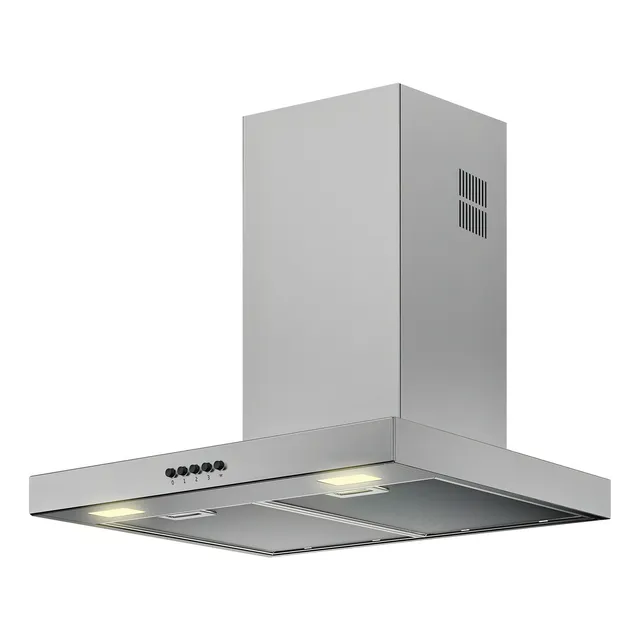 Campana Extractora Beko 61622 Acero Inoxidable 60cm Febo