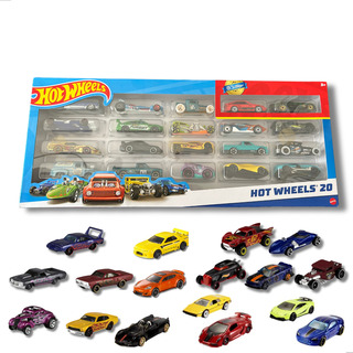 Hot Wheels Premium C/ 20 Carrinhos Sortidos Mattel Original! Hot Wheels Premium C/ 20 Carrinhos Sortidos Mattel Original!
