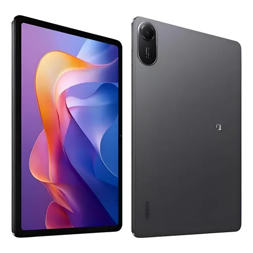 Tablet Xiaomi Redmi Pad Se 8.7 6gb Ram 128gb Rom Azul | MercadoLivre