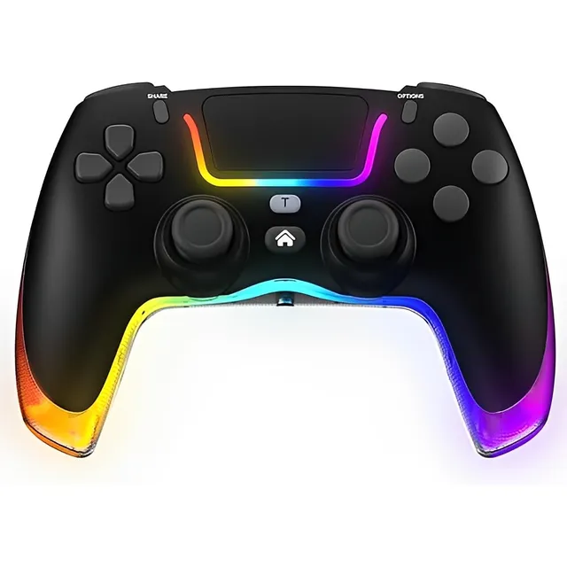 Control Joystick Mando Inalámbrico P07 Gamer