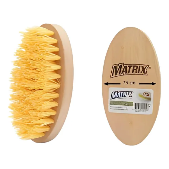 Cepillo De Limpieza Matrix De 14 Centimetros 