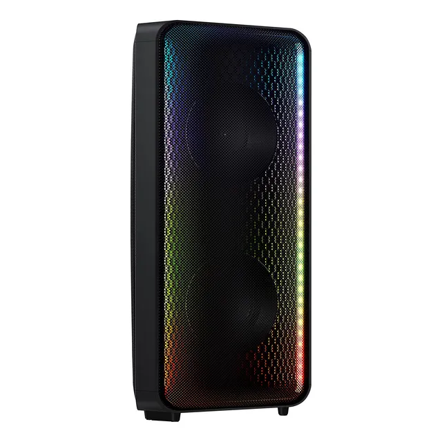 Altavoz Sound Tower Samsung Mx-st40b De 160 W Con Batería Ip