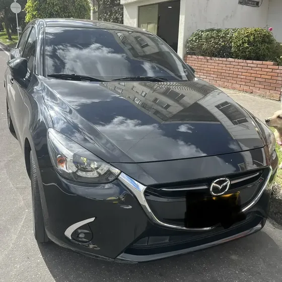 Mazda 2 2018 1.5 Grand Touring