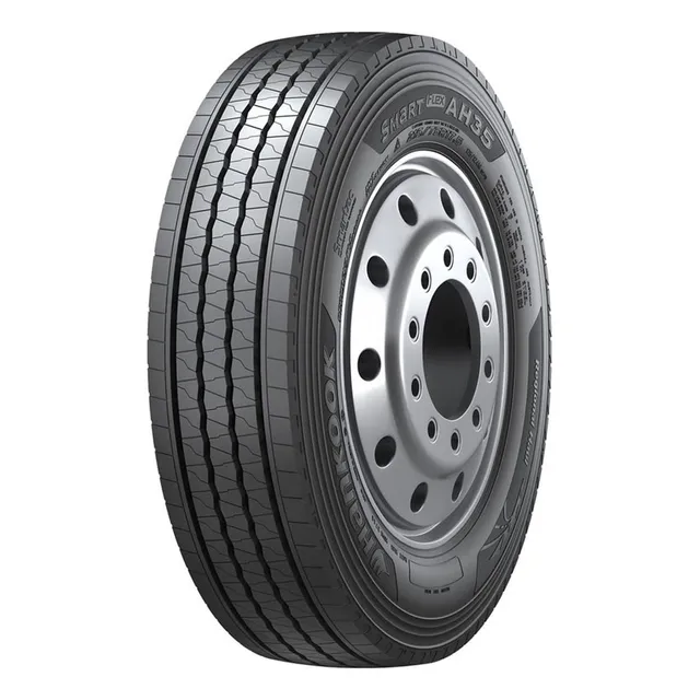 Llanta Lt 11 R22.5 146l A A Hankook Ah35