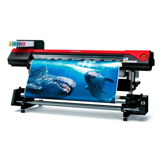 Banner Pendon Impreso Full Color Gran Formato Por Metro