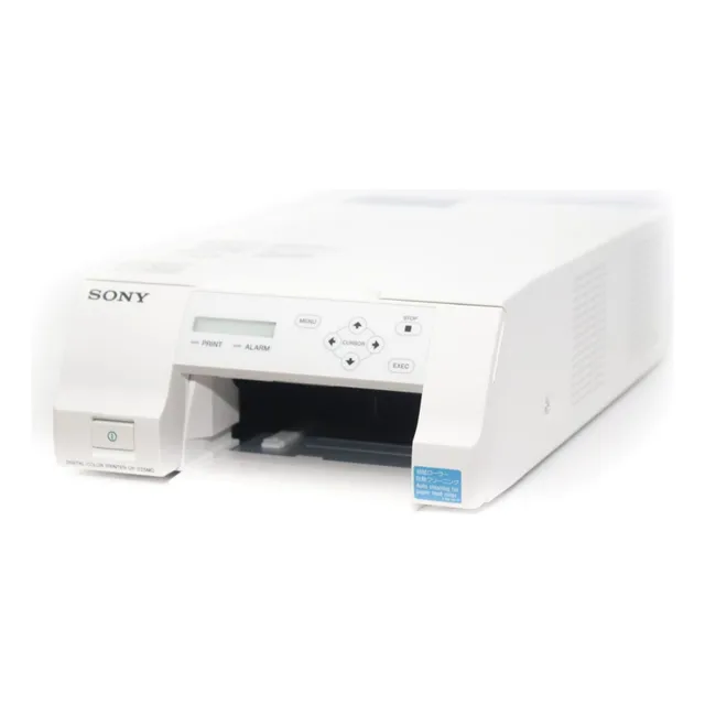 Impresora Ecografia Sony
