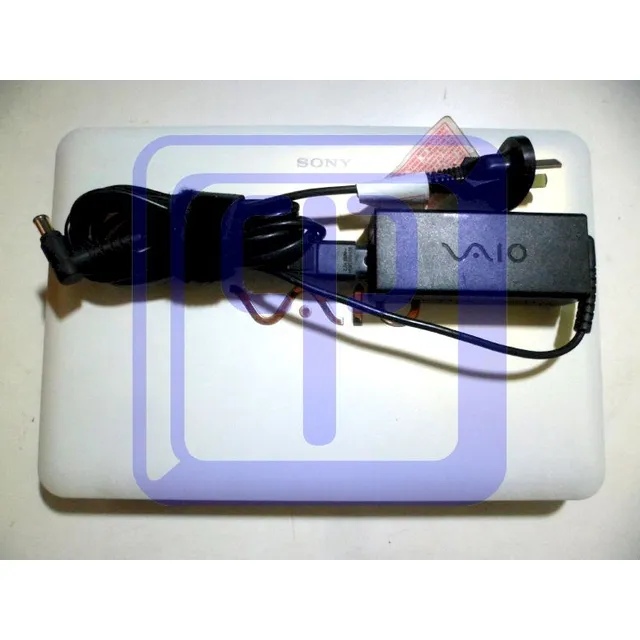 0244 Netbook Sony Vaio Vpcm120al - Pcg-21311u
