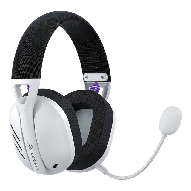 Havit Fone De Ouvido Headset Gamer Fuxi-h3 Quad-mode (com Fio E Sem Fio, Wireless 2,4ghz, ... Havit Fone De Ouvido Headset Gamer Fuxi-h3 Quad-mode (com Fio E Sem Fio, Wireless 2,4ghz, ...